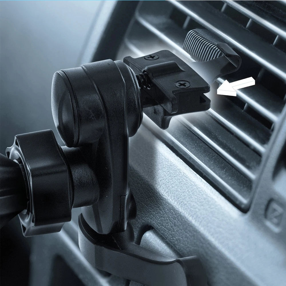 Car Tablet Holder Stand