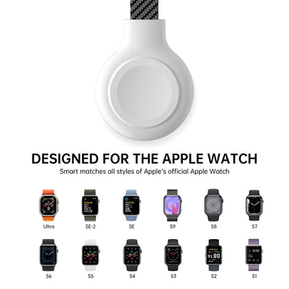 Watch Charger Buckle für Apple Watch